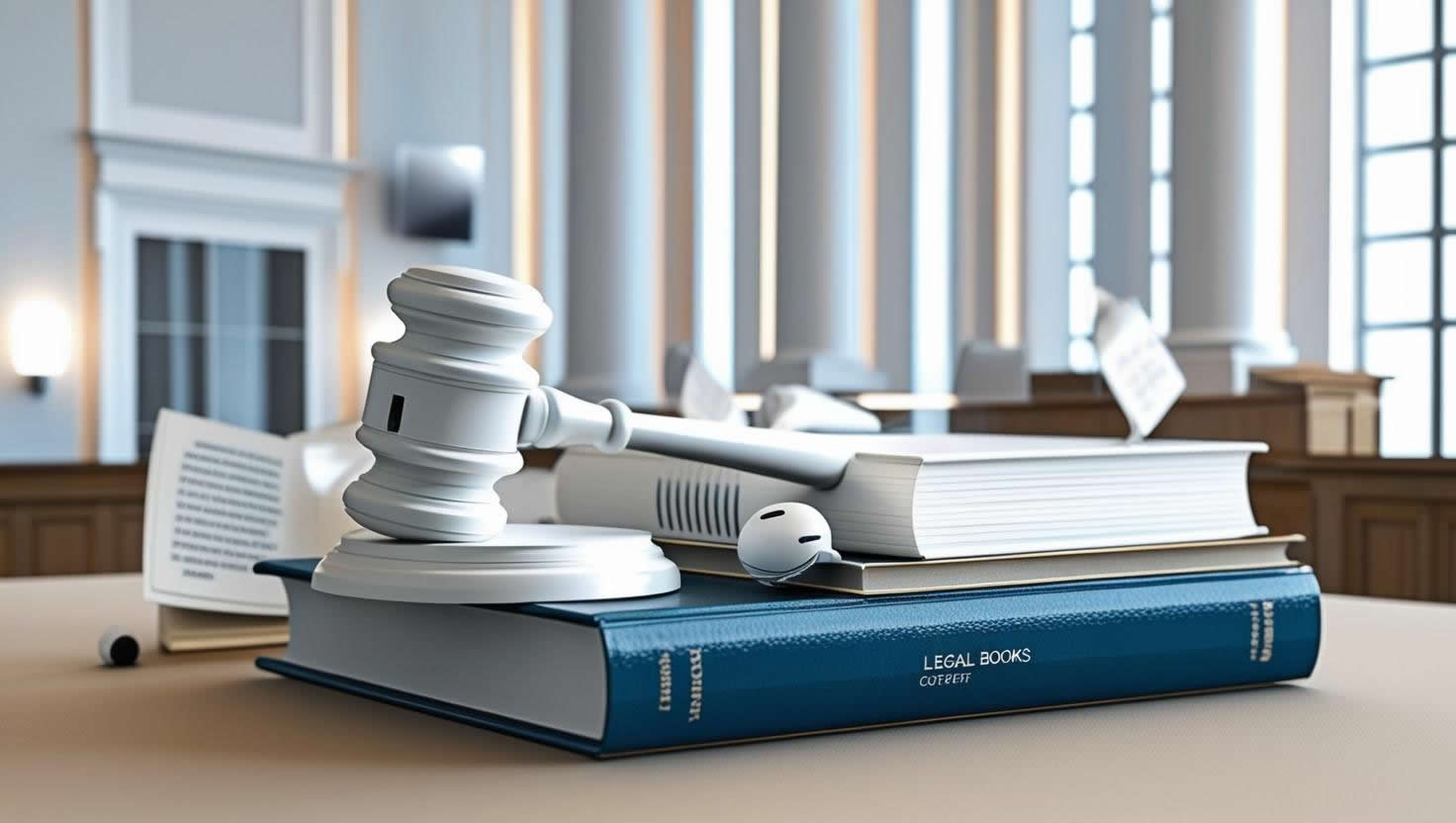 IA en el sector legal: cómo la inteligencia artificial está transformando los despachos de abogados