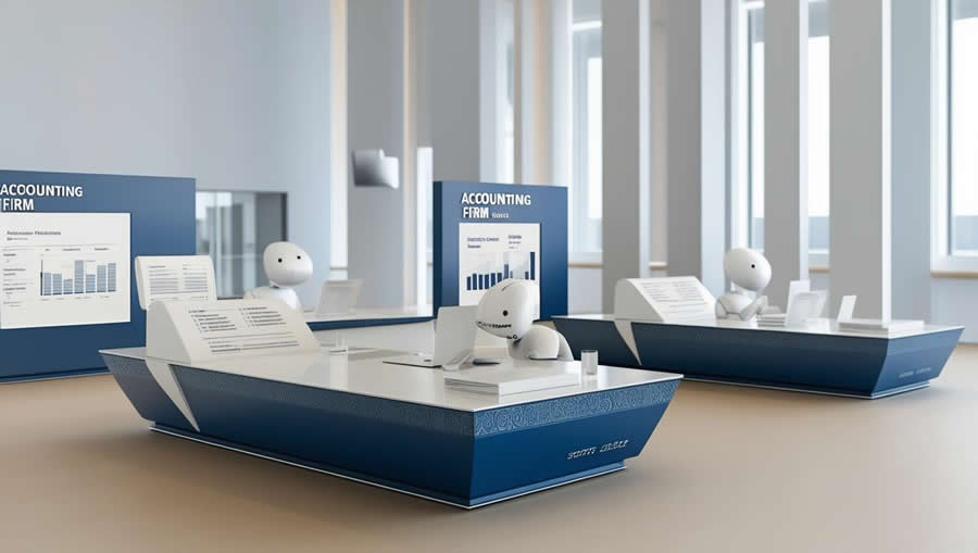 IA para gestorías: automatiza y optimiza tus procesos administrativos