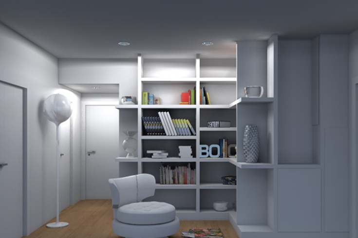 MUEBLES DE PLADUR