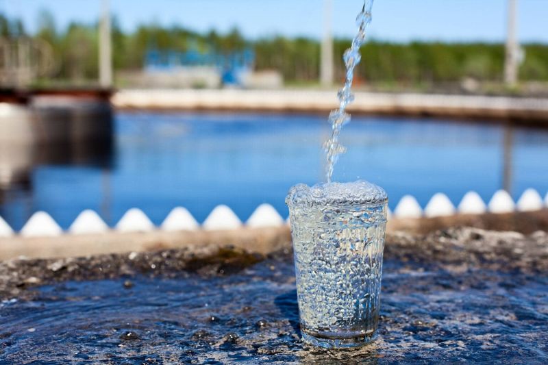 venta de productos para tratamiento de aguas