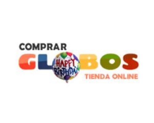 globos de helio