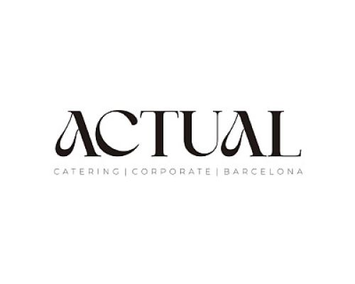 ACTUAL CATERING