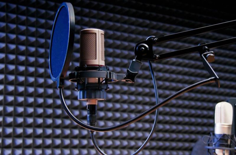 Aislamiento acústico Insonomad